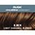 8.8CH Light Caramel Blonde